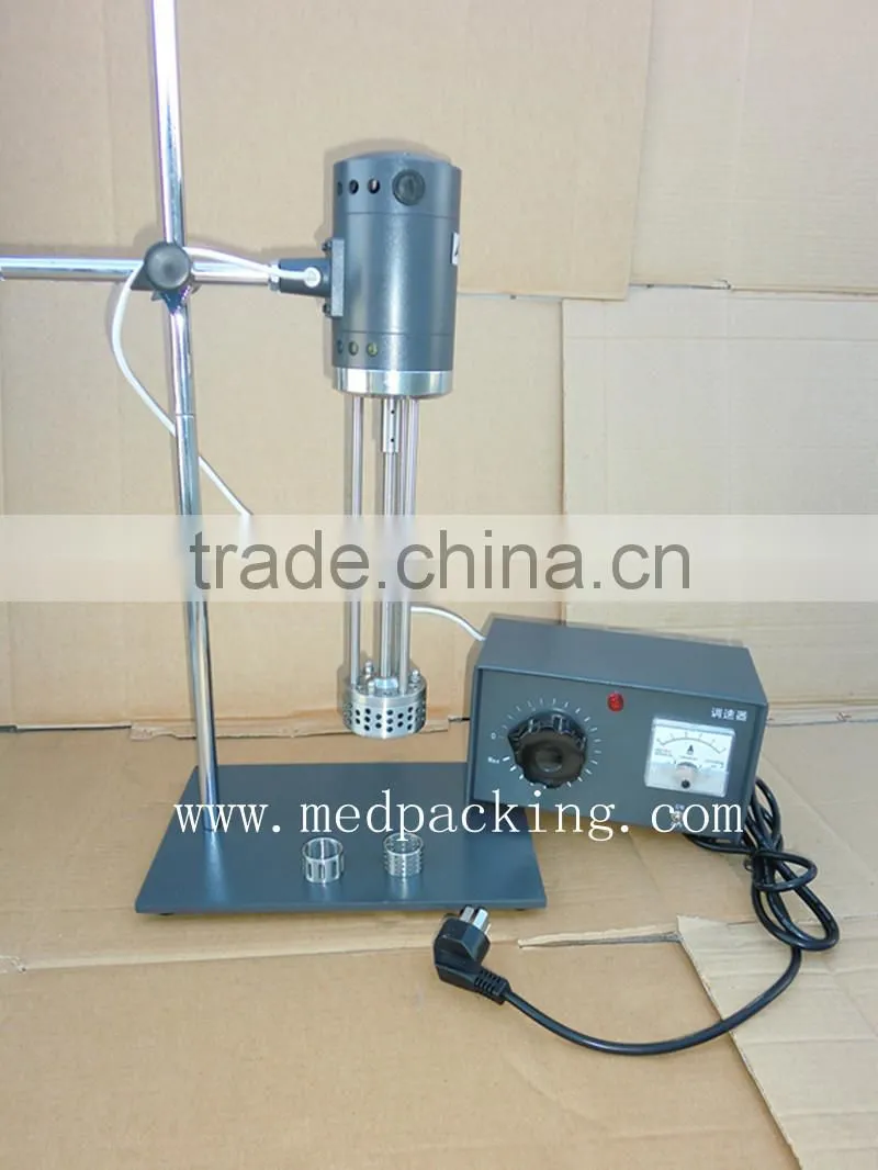 AE300L-P Lab High Shear Emulsifying Machine
