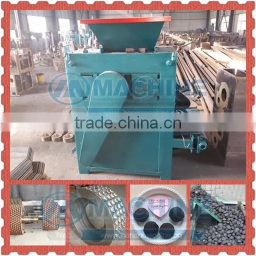 Hot selling best manufacturer Advance technical Mineral powder press machine