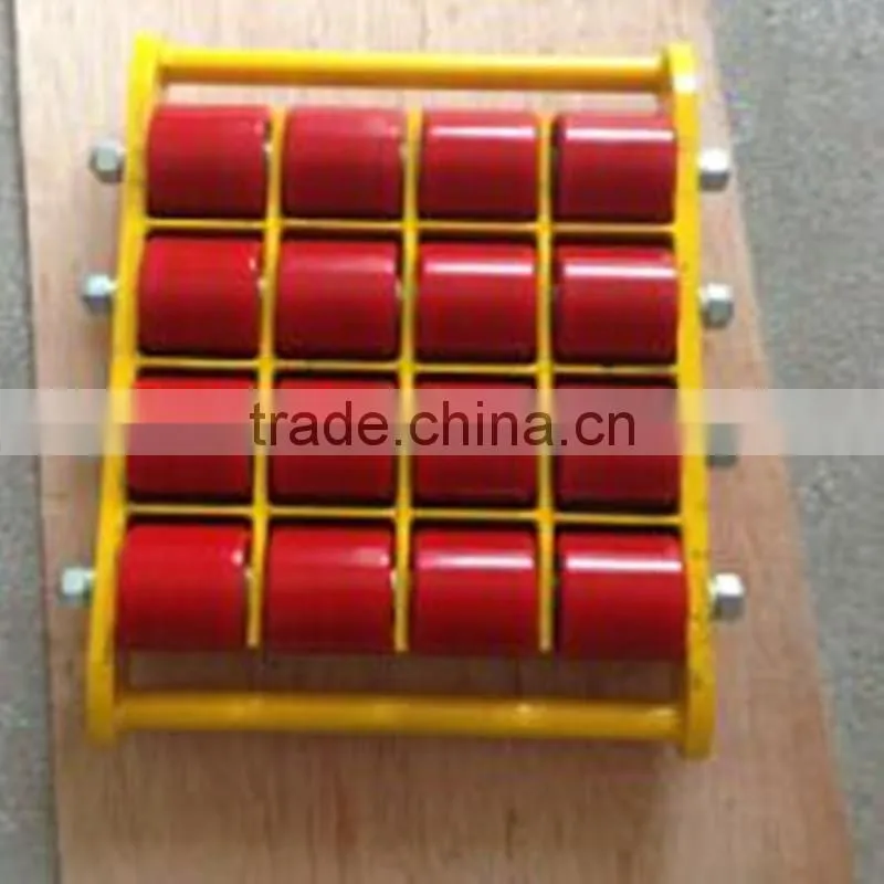 18t cargo trolley