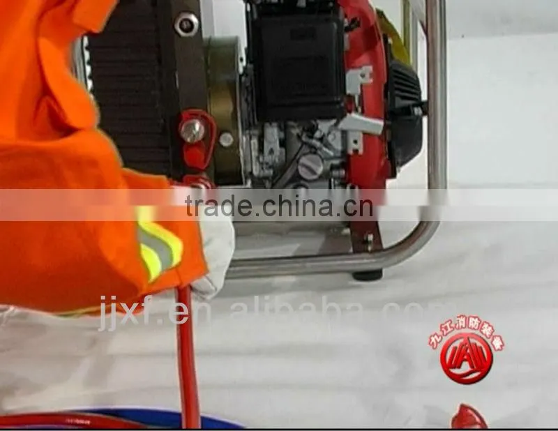 BJQ63/0.45 hydraulic pump motor