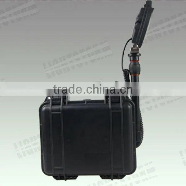 Waterproof IP67 Portable Rechargeable LED work light (RLS-24W)