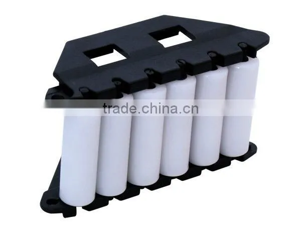 Good Quality Hot Sideflexing Roller Side Guide