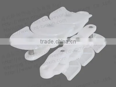 Plastic Classic Chain Sprocket-Machined