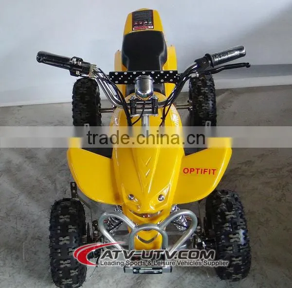 Direct selling gas powered 49cc kids atv for sale