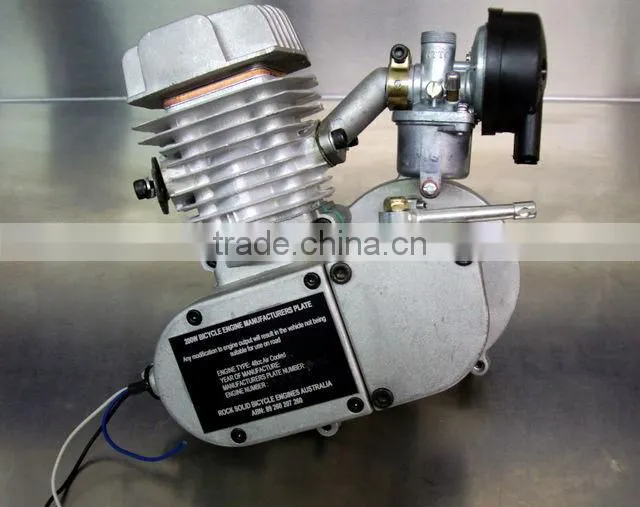 Gasoline Engine Kit 80cc