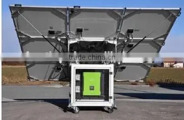 2016 new type 1500W Solar power transformer