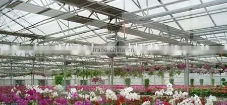 products 2016 Steel Frame steel solar greenhouses