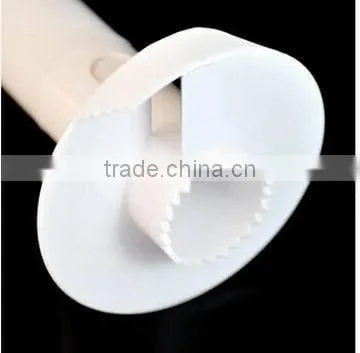 Different Material pineapple slicer/Pineapple peeler corer slicer/corer