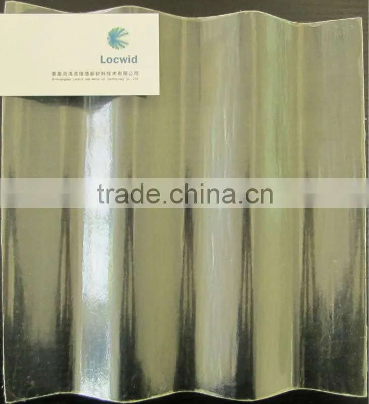 FRP Building Materials