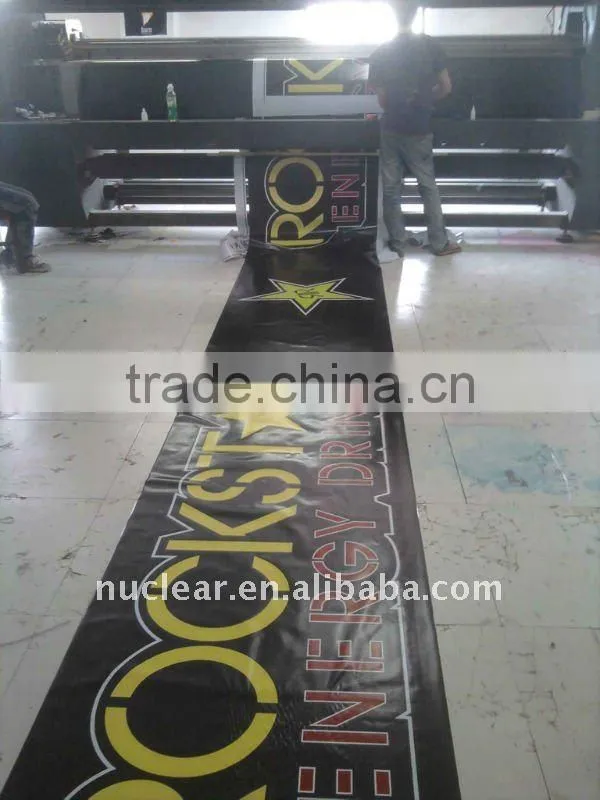 banner flex stand for printing