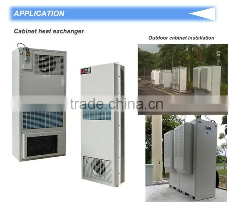 CORE exhaust gas heat exchanger