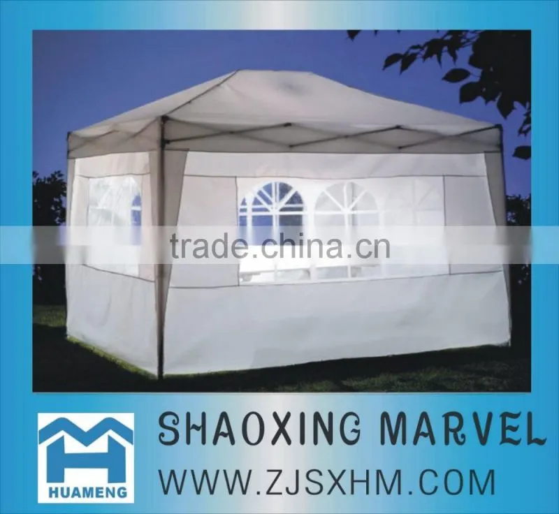 Outdoor 3x3 folding tent