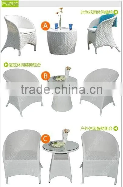 YH-5177 Hotel and restaurant lobby table and chair