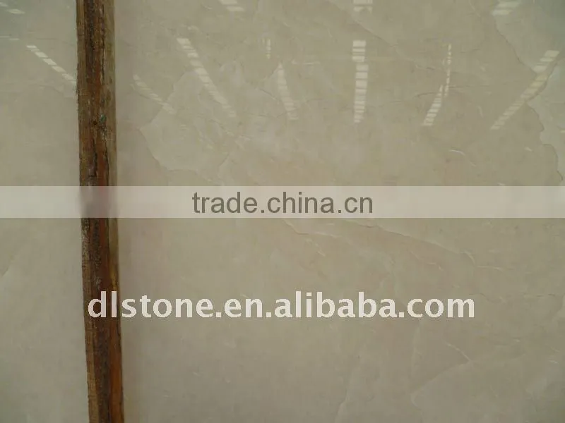 Iran royal botticino beige marble bathroom wall tiles