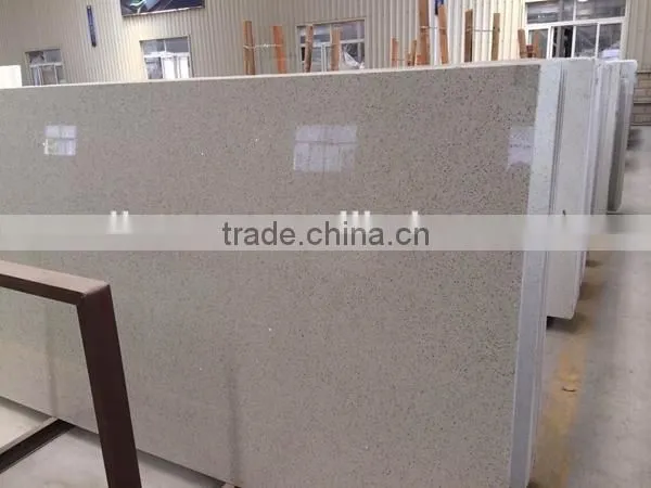 Hot Sell Polished Slab Raw Quartz Price