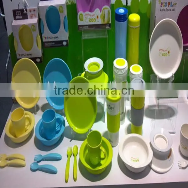 Plastic Chopping Blocks Cutting Board
