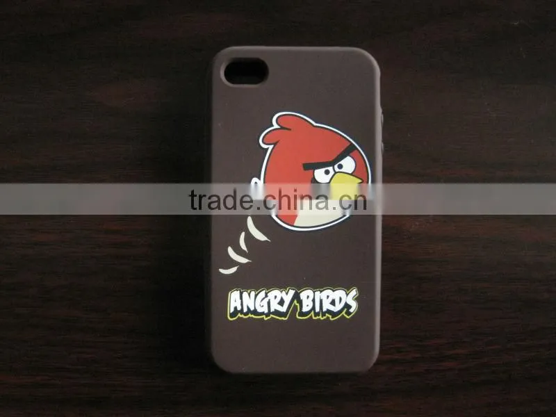 For iphone 4 silicone plug stopper