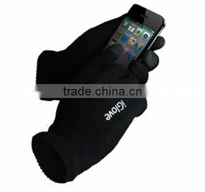 Winter Warm texting Touch Screen Glove
