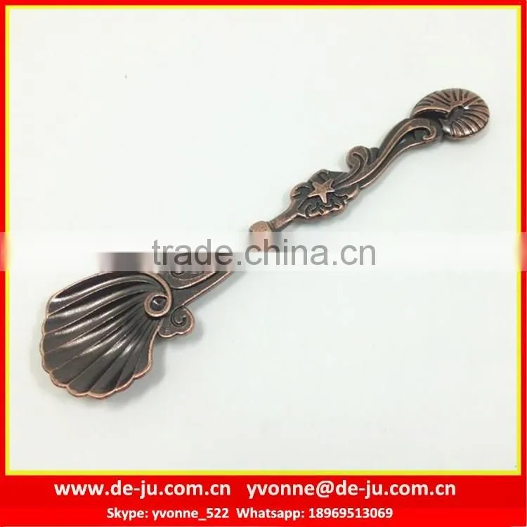 Promotion Cheap Gift Coffee Metal Mini Spoon
