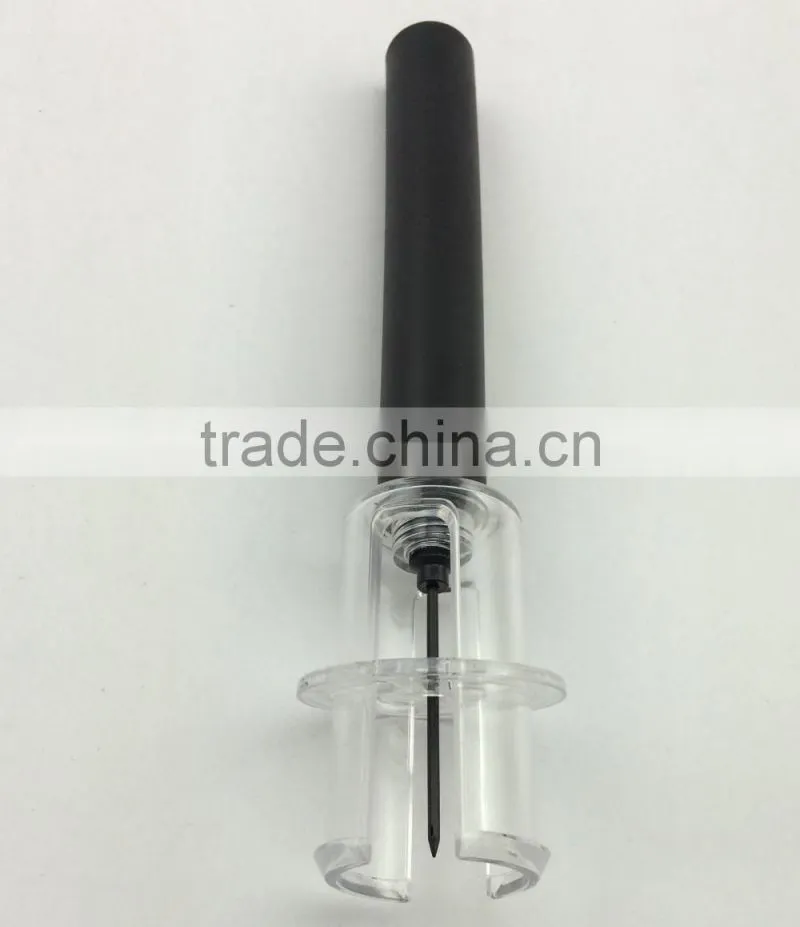 Wine Pump Opener, wine opener with pump,wine bottle opener