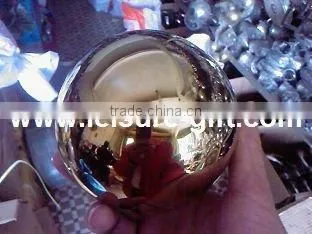 FO-8002 Stainless Steel Hollow Ball