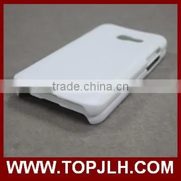 3d sublimation mobile cover Phone Case for samsung A3 2017