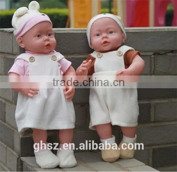 best selling baby gift vinyl baby toys
