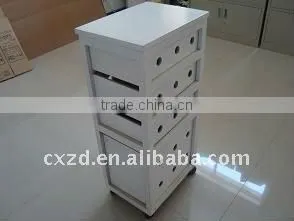 Cost-effective, solid wood cabinets