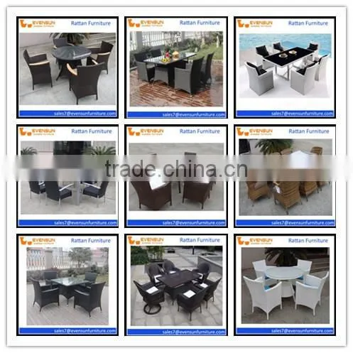 Outdoor Rattan Beautiful Modern Dog Bed