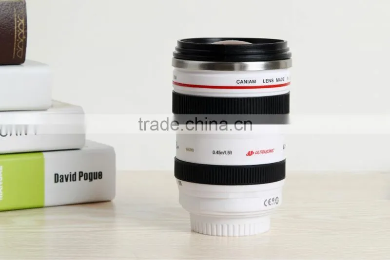 Customized Travel Mug with Full Color Printing Wholesale