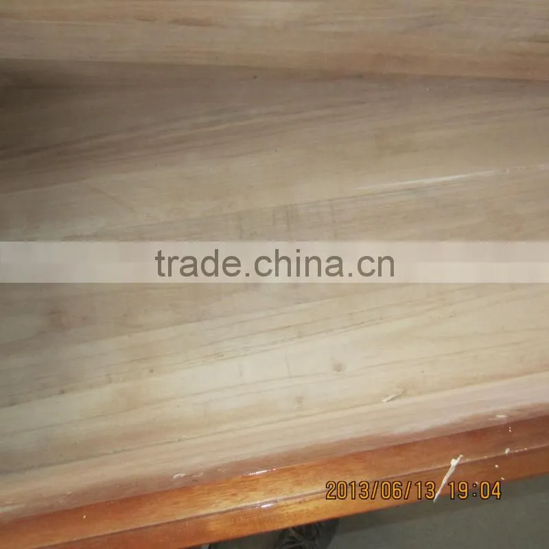 Italy Style wooden coffin
