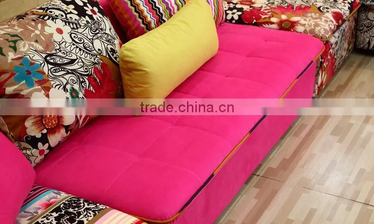 OZ225 moroccan wholesale , Arablic majilis sofa/colorful majilis sofa