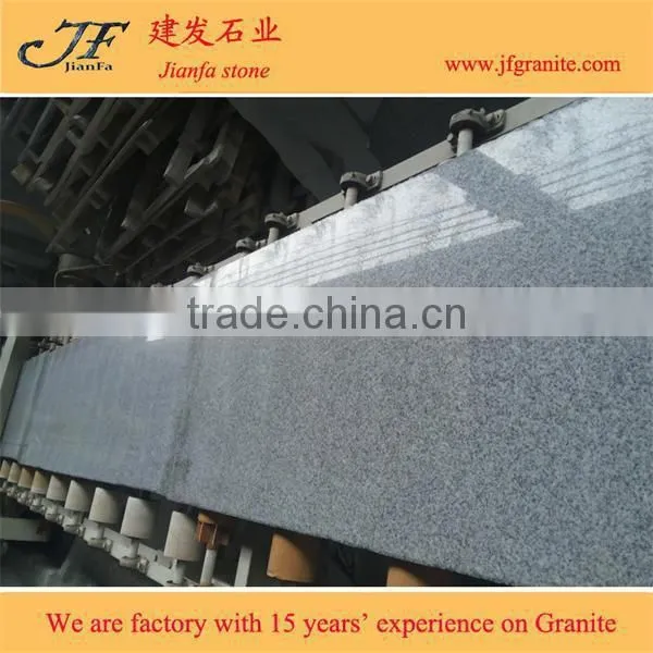 G603 salt and pepper granite Kitchen countertop