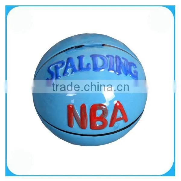 ceramic ball money box for sales