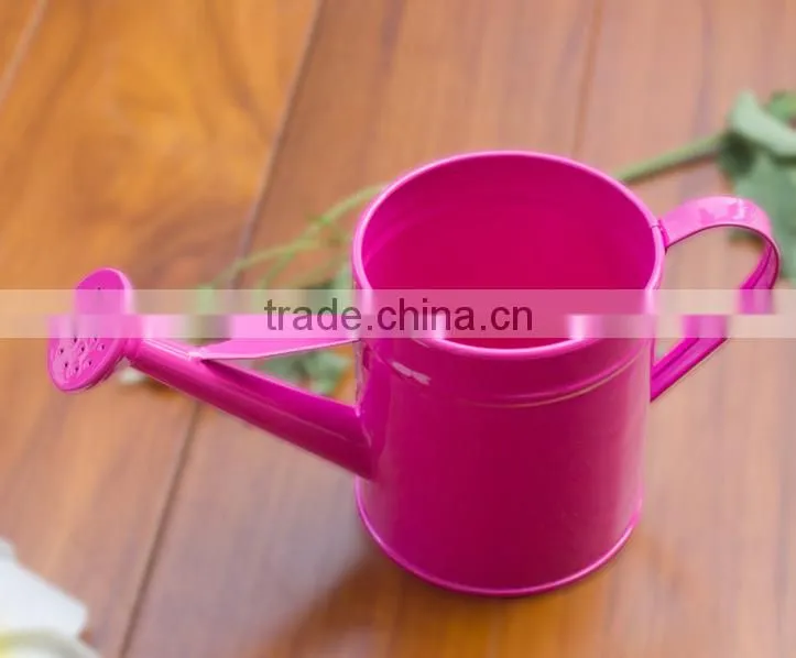 Hot sale metal garden watering pot