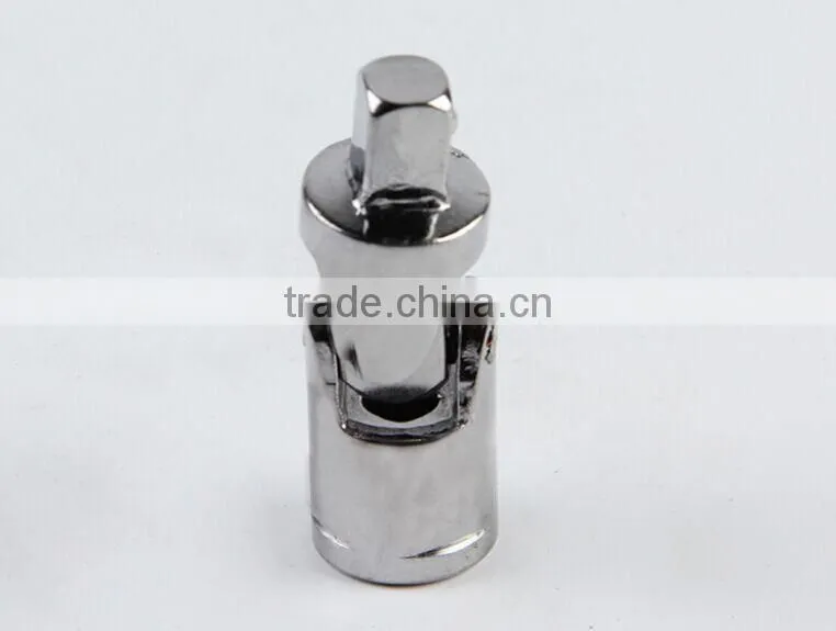 Red carbon steel multifunction repair socket wrench set