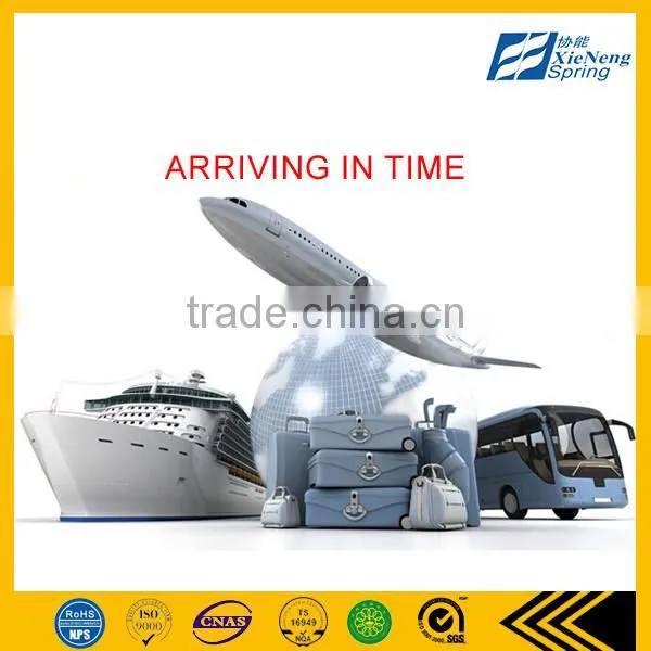 HCL-31 stainless automatic rubbish bin spring