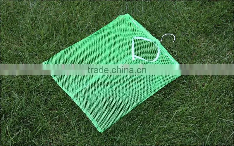 High Quality Hanging Clothes peg clothespins Storage Bags