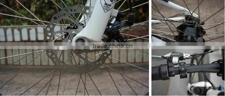 26'' City electric bike japanese electric bicycle