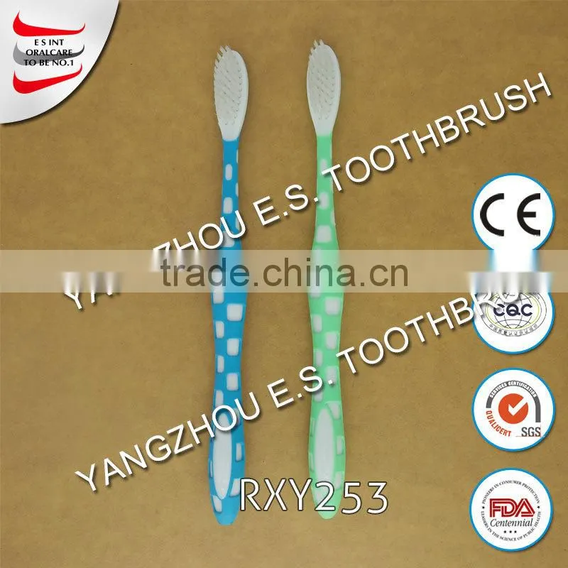 jordan toothbrush new manufacturing machine