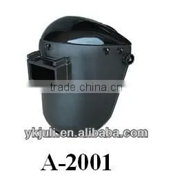 half auto hand welding mask
