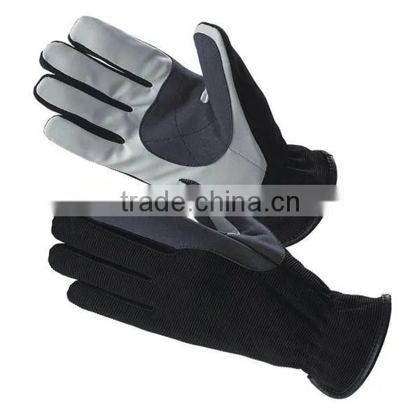 Reflective traffic police glove ZMA0620