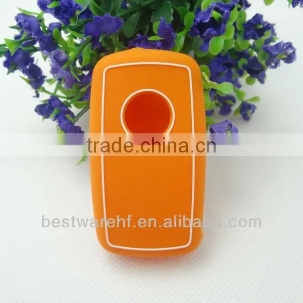 Fashion 2010 2013 Fob smart Volkswagen 3 buttons EOS,Loungyee,car key cover jackets.remote key cover case