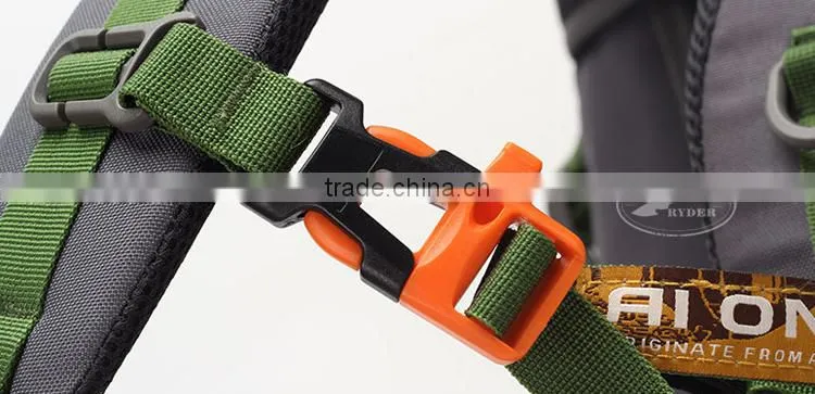 China Maufacturers Outdoor High Quality Cycling School Laptop Backpack