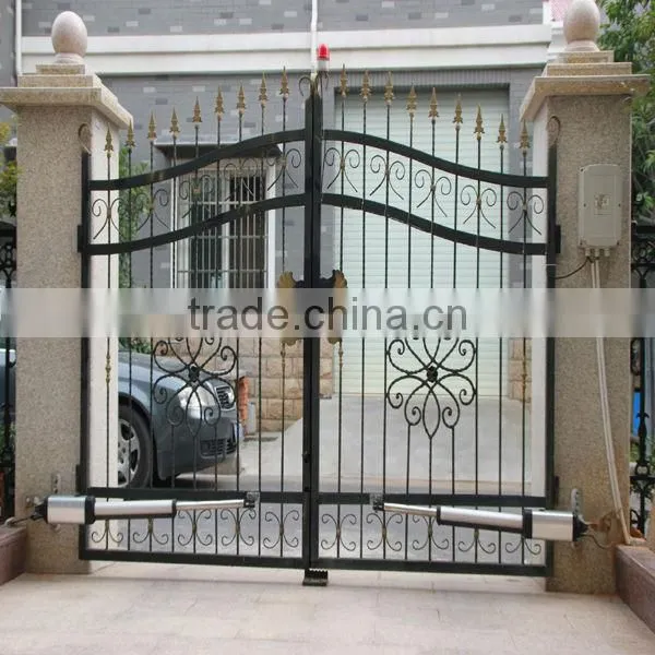 Retro Reflective Photocell For Gate Openers