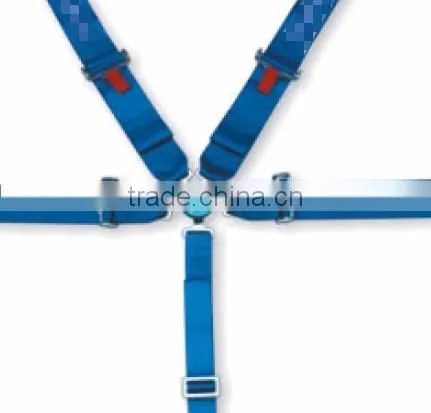 Three Points Safety Belt,racing seat belts,3 point racing harness safety seat belt