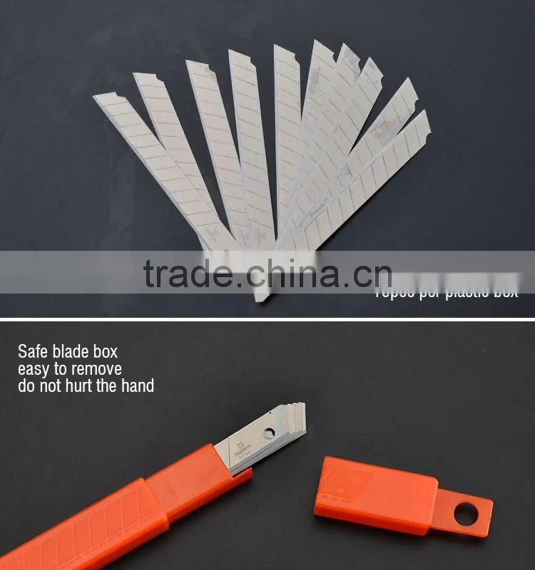 Professional 10PCS SK5 steel Knife Blade