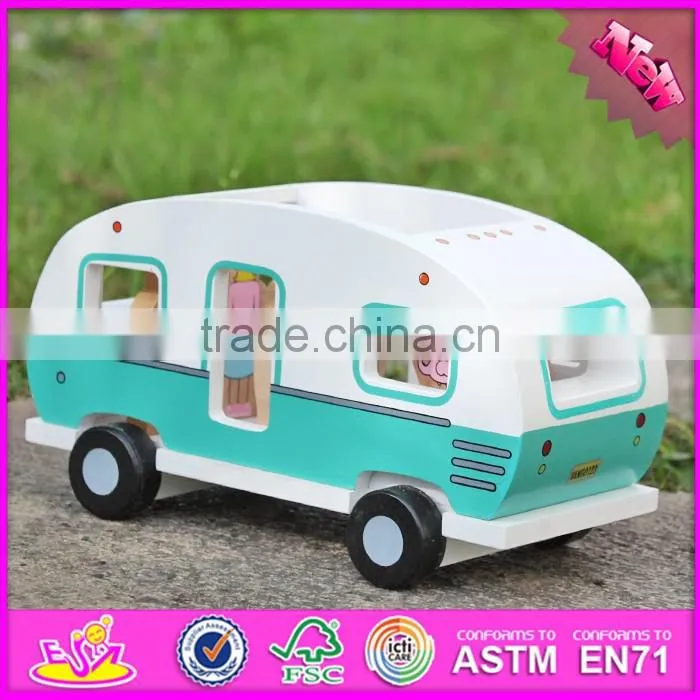 Top sale mini wooden wholesale toys for kids W04A341-S