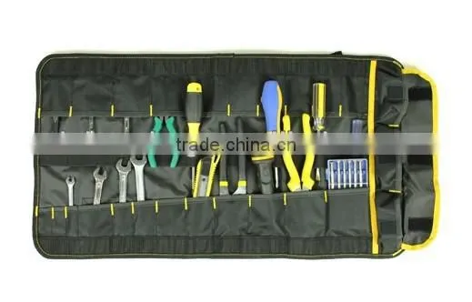 Handle 600D Electric Tool Belt