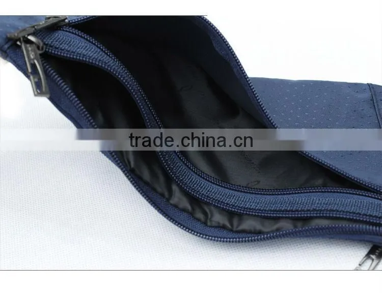Mini Travel Waist Bag of Sport
